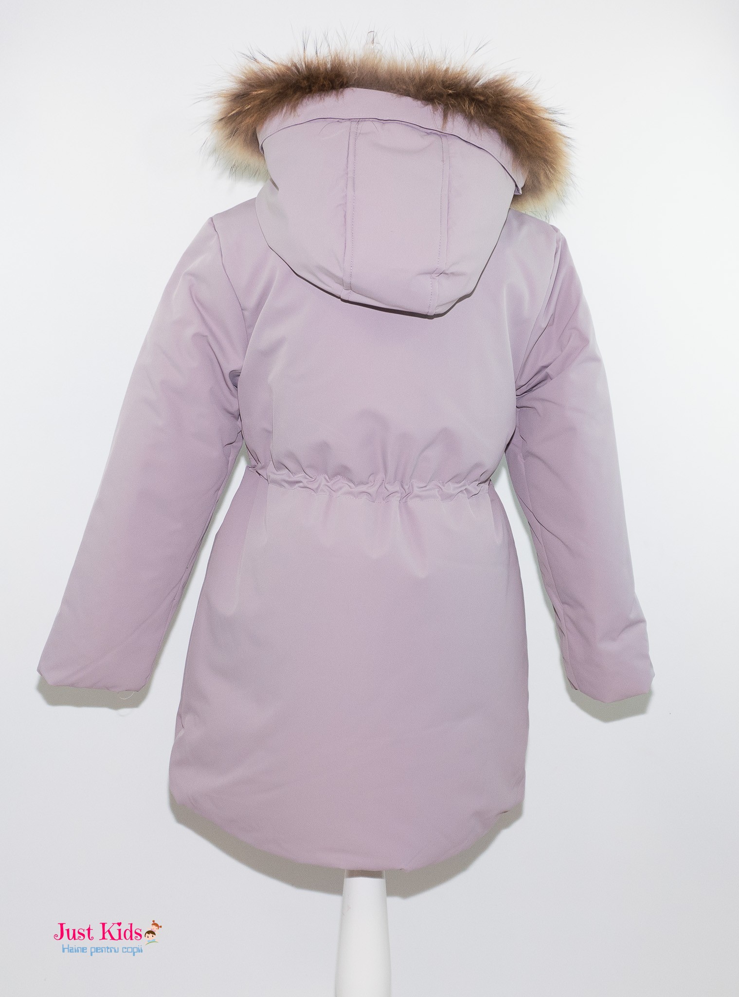 Geaca G, Lila, 9-13 ani - imagine 3